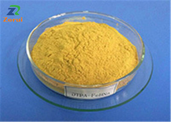 سعر جيد DTPA-FeHNa/ الهيدروجين الصوديوم الحديدي CAS 12389-75-2 الانترنت