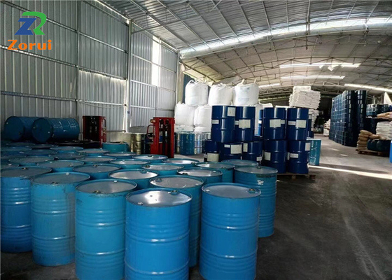 سعر جيد N ، N-Dimethylacetoacetamide / DMAA كيماويات صناعية من الدرجة CAS 2044-64-6 الانترنت