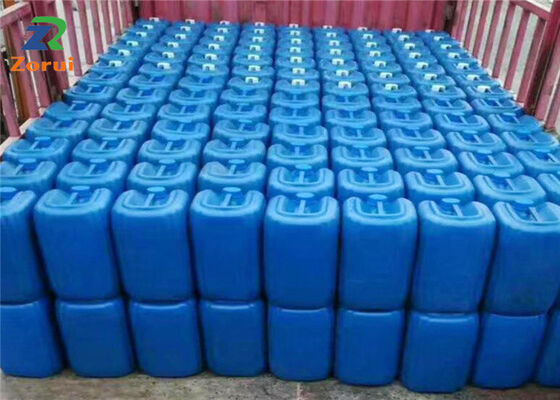 سعر جيد إضافة غذائية حمض الحليب السائل 80% 85% 88% CAS 50-21-5 الانترنت