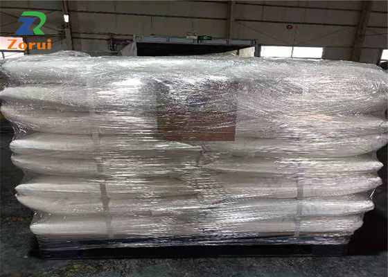 سعر جيد المواد الكيميائية ذات الجودة الصناعية للبولياكريلاميد / PAM Flocculant CAS 9003-05-8 الانترنت