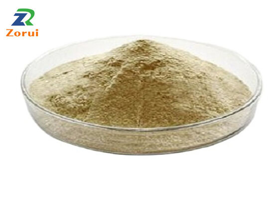 سعر جيد 99.5٪ CAS 20150-34-9 الحديد / الحديد البيسغليسينات مسحوق مكمل الحديد الانترنت