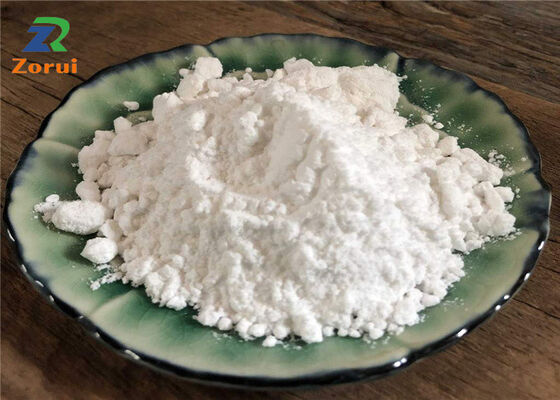 سعر جيد مثبت الحرارة ستيرات الكالسيوم PVC للتشتت CAS 1592-23-0 الانترنت