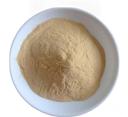 سعر جيد CAS 8013-01-2 مستخلص الخميرة المضخم للنكهة من Saccharomyces Cerevisiae الانترنت