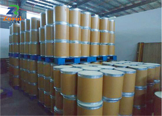 سعر جيد DL-Alanine CAS 302-72-7 مسحوق الأحماض الأمينية المعتمد من الدرجة الغذائية ISO لمنتجات المكملات الغذائية الانترنت