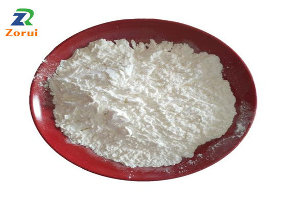سعر جيد مكافحة البكتيريا DL-Carnitine Hydrochloridess Powder CAS 461-05-2 DL-Carnitine HCL الانترنت