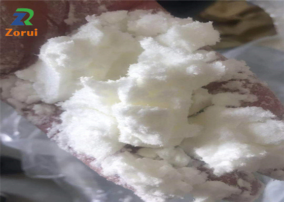 سعر جيد مكملات الرعاية الصحية L- Glutamic Acid Powder CAS 56-86-0 الانترنت