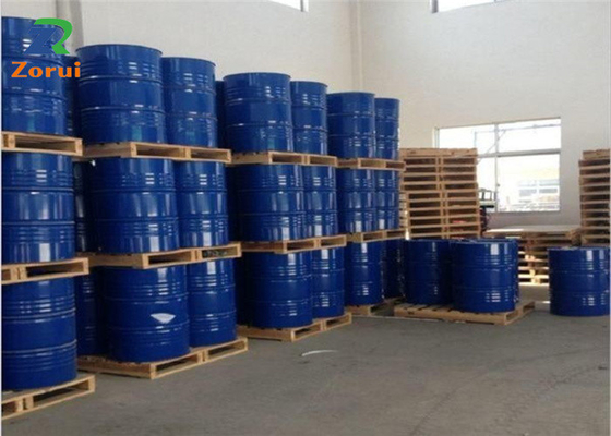 سعر جيد مذيب Iso معتمد من N-Methyl-2-Pyrrolidone / Nmp Cas 872-50-4 الانترنت