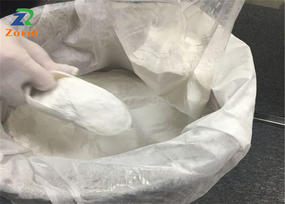 سعر جيد فيتامين ب 6 / بيريدوكسين مصنع معتمد من ISO CAS 65-23-6 الانترنت