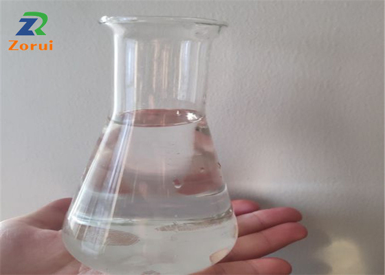 سعر جيد BP / USP / Food Grade Propylene Glycol CAS 57-55-6 C3H8O2 الانترنت
