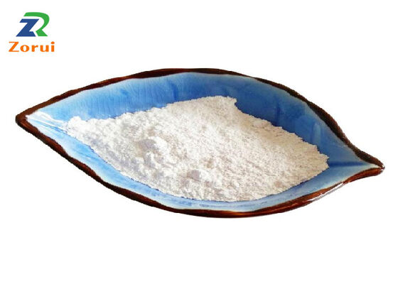 سعر جيد CAS 10031-30-8 Ca ((H2PO4) 2&middot;H2O الدرجة الغذائية البيضاء مسحوق أحادي الكالسيوم الفوسفات أحادي الهيدرات الانترنت