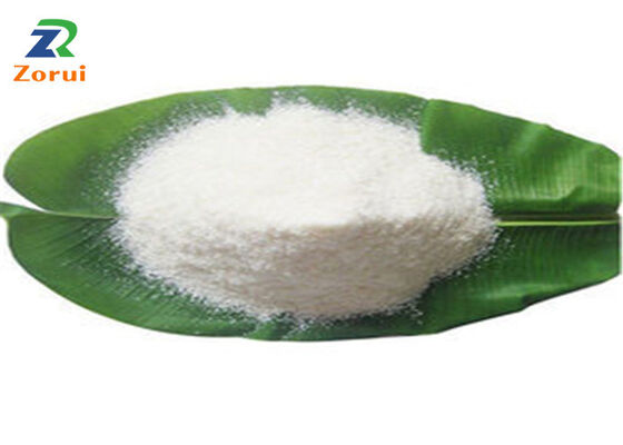 سعر جيد حمض أميني صالح للأكل من الدرجة الغذائية L-Leucine CAS 61-90-5 درجة مسحوق الصيغة الرياضية الانترنت