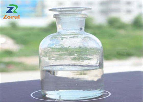 سعر جيد 99.5 ٪ DINP Diisononyl Phthalate Non Toxic Plasticizer لـ PVC CAS 28553-12-0 الانترنت