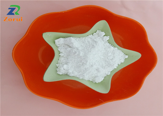 سعر جيد إضافة الغذاء GDL والمواد الحمضية CAS 90-80-2 غلوكونو ديلتا لاكتون بريميوم الانترنت