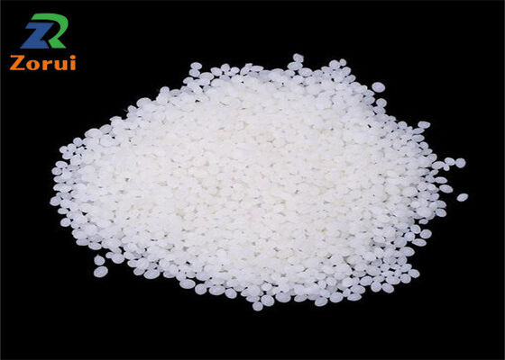 سعر جيد PCL CAS 24980-41-4 الكريات البيضاء من الدرجة الصناعية بولي كابرولاكتون للبلاستيك القابل للتحلل الانترنت