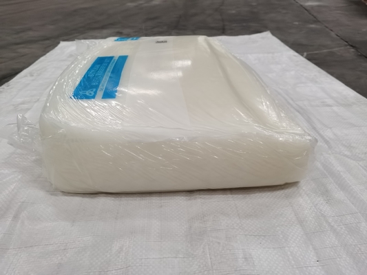 سعر جيد المواد الخام المطاط EPDM الإيثيلين بروبيلين ديين مونومر 25 كجم / كيس الانترنت