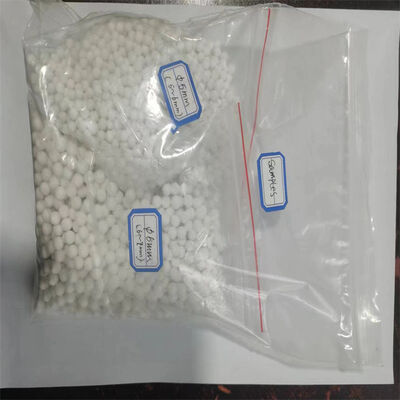 سعر جيد حبات أكسيد الألومنيوم 3mm 4mm 5mm 6mm كرة السيراميك حبات البورسلين الانترنت
