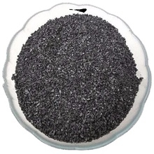 سعر جيد الكربون المنشط الكريّة عالية القسوة 0.5 - 2 ملم الميثيلين الأزرق ≥ 120mg/G الانترنت
