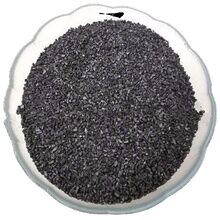 سعر جيد الكربون المنشط الكريّة عالية القسوة 0.5-2mm الميثيلين الأزرق >120mg/g الانترنت
