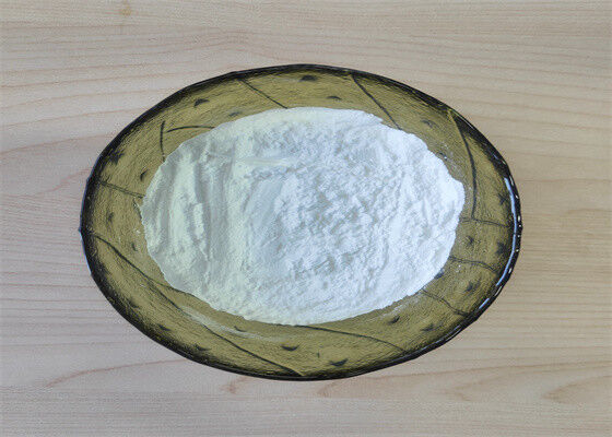 سعر جيد CAS 315-30-0 مسحوق أبيض Allopurinol معيار المختبر الفني للمسحوق الانترنت