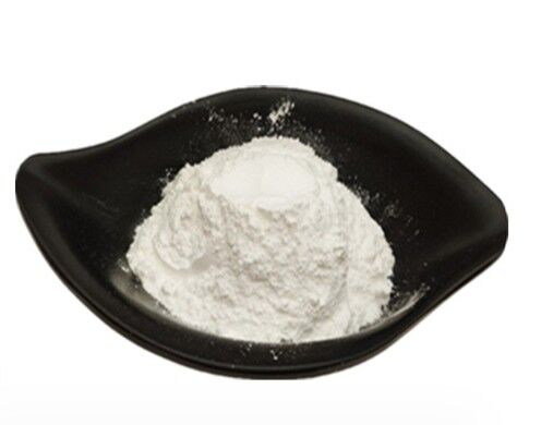 سعر جيد CAS 123-94-4 الصف الغذائي Monostearin GMS E471 الجليسرين Monostearate المقطر Glyceryl Monostearate الانترنت