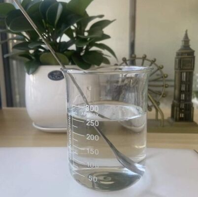 سعر جيد DMAA Dimethylacrylamides البوليمر الصناعة استخدام N،N-Dimethylacrylamides CAS 2680-03-7 الانترنت