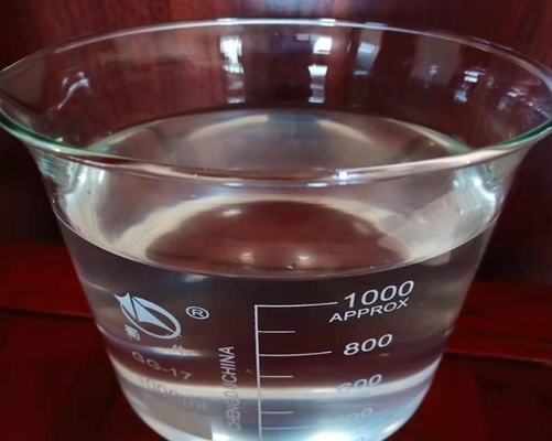 سعر جيد CAS 102-71-6 المواد الكيميائية الصناعية TEA Triethanolamine 85% عديم اللون إلى أصفر شاحب سائل لزج الانترنت