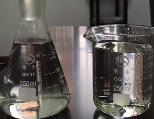 سعر جيد CAS 24800-44-0 TPG Tripropylene Glycol للطلاء الطلاء الحبر والملصقات الانترنت