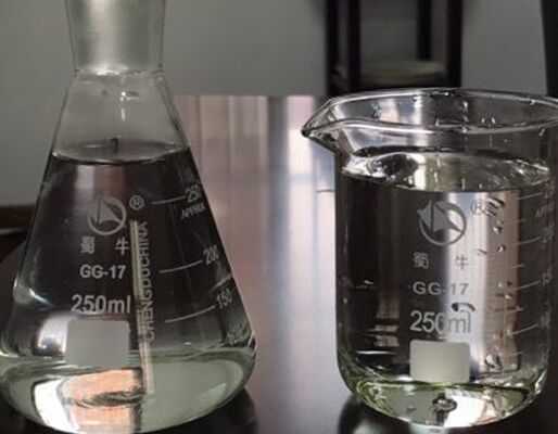 سعر جيد TPG CAS 24800-44-0 الصف الصناعي السائل اللزج Tripropylene Glycol للطلاء الحبر اللاصق الانترنت