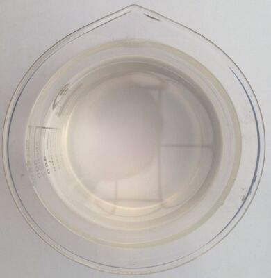 سعر جيد CAS 9006-65-9 Polydimethylsiloxane PDMS Dimethicone مع الاستقرار الحراري والقاومة المائية للمستحضرات الغذائية والكريمات الانترنت