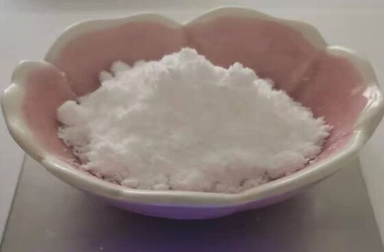 سعر جيد CAS 15214-89-8 AMPS المواد الكيميائية الصناعية 2-Acrylamidess-2-Methylpropanesulfonic Acid الانترنت