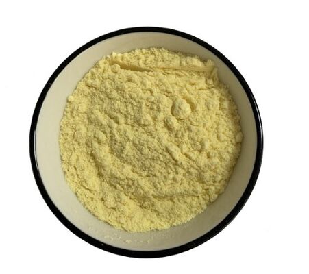 سعر جيد SIPX CAS 140-93-2 الصف الصناعي الصفراء مسحوق الصوديوم Isopropyl Xanthate للطفو في التعدين الانترنت