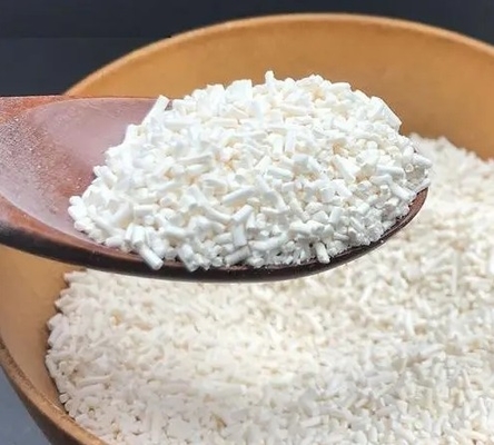 سعر جيد مسحوق المواد الحافظة للأغذية وحبيبات سوربات البوتاسيوم CAS 24634-61-5 الانترنت