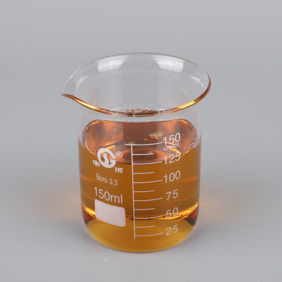سعر جيد CAS 26266-58-0 Span 85 المادة غير الأيونية للعمل السطحي Sorbitan Trioleate Emulsifier الانترنت