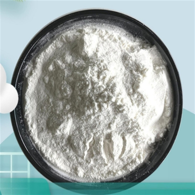 سعر جيد CAS 118-91-2 O- Chlorobenzoic Acid مسحوق بلوري أبيض 2- Chlorobenzoic Acid 2-CBA الانترنت