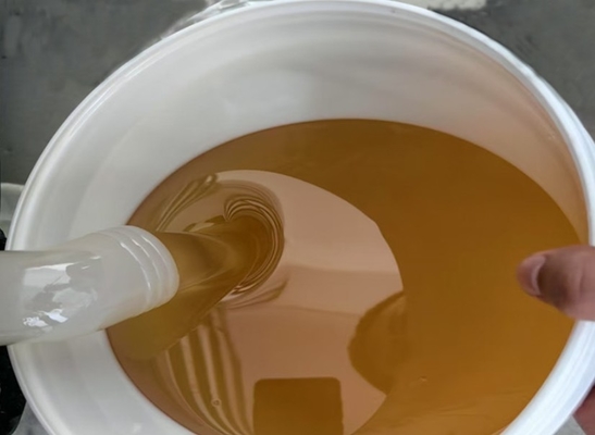 سعر جيد الـ ETBN الـ Epoxy-terminated Butadiene Acrylonitrile Agents Epoxy-terminated Butadiene Nitrile وكيل تصلب الـ Acrylonitrile الانترنت