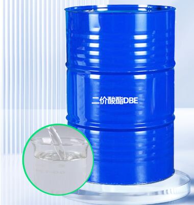 سعر جيد CAS 95481-62-2 Flexisolv DBE استرات تناظرية لمزيل طلاء الأظافر Dibasic Ester DBE الانترنت