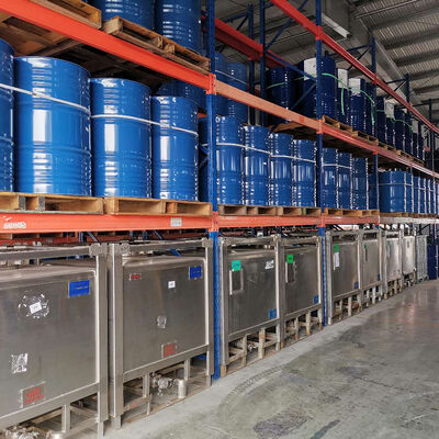 سعر جيد CAS 68411-27-8 حمض البنزويك، استرات C12-15-ألكيل لمستحضرات التجميل ومنتجات العناية الشخصية C12-15 ألكيل بنزوات الانترنت