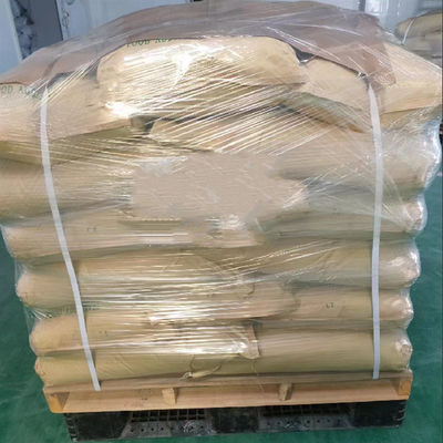 سعر جيد CAS 555-43-1 Glycerol Tristearate (Tristearin) GTS Stabilizer In Food Industry الانترنت