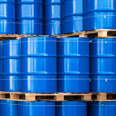 سعر جيد CAS 107-96-0 3-Mercaptopropionic Acid (3-MPA) مستقر سائل واضح إلى أصفر شاحب الانترنت