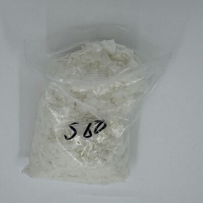 سعر جيد CAS 1338-41-6 الشمعية الصلبة السوربتان Monostearate SMS E491 المستحلب Span 60 السوربتان stearate الانترنت