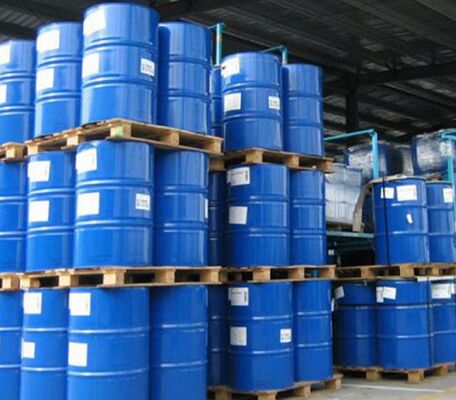 سعر جيد CAS 5333-42-6 Octyl Dodecanol واضحة بلا لون سائل 2-Octyldodecanol (2-Octyl-1-dodecanol) الانترنت