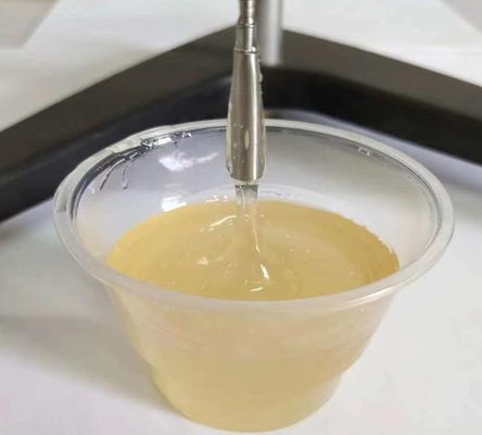 سعر جيد Carboxyl-terminated Polybutadiene (CTPB)  Liquid Polymer For Adhesives Sealants And Coatings الانترنت