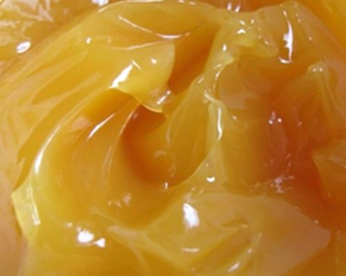 سعر جيد CAS 8027-33-6 Waxy Solid Lanolin Alcohol For Skincare And Cosmetics الانترنت