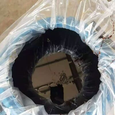 سعر جيد CAS 68476-78-8 Food Grade Blackstrap/ Cane/ Beet Molasses الانترنت