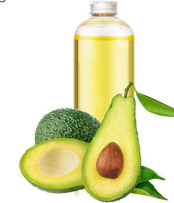سعر جيد High Purity Cold-Pressed Avocado Oil Cosmetic Moisturizer for Face Creams and Body Lotions الانترنت