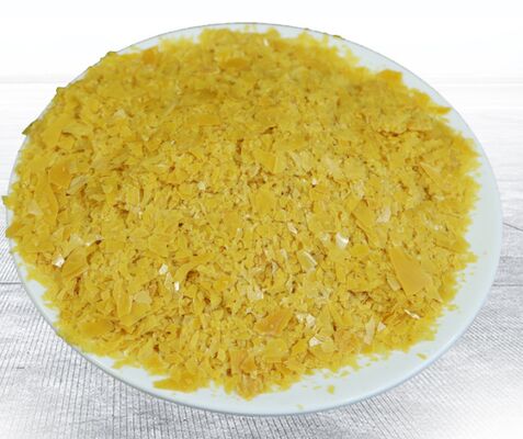 سعر جيد CAS 8015-86-9 شمع الكرنوبا (شمع البرازيل / شمع النخيل) لطلاء الأطعمة E903 الانترنت