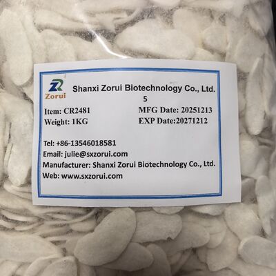سعر جيد المواد الكيميائية الصناعية الصف بولي كلوروبرين المطاط CR2481 CAS 9010-98-4 الانترنت