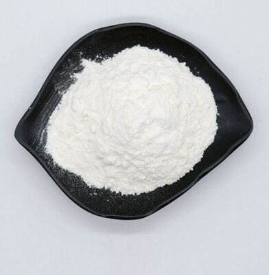 سعر جيد CAS 99-26-3 البزموت Subgallate مسحوق بلوري أبيض لعلاج الإسهال الانترنت