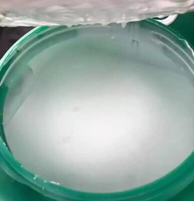 سعر جيد مستحلب خلات الفينيل والإيثيلين سائل أبيض حليبي VAE مستحلب BJ-707 للمواد اللاصقة والطلاء VAE707 الانترنت