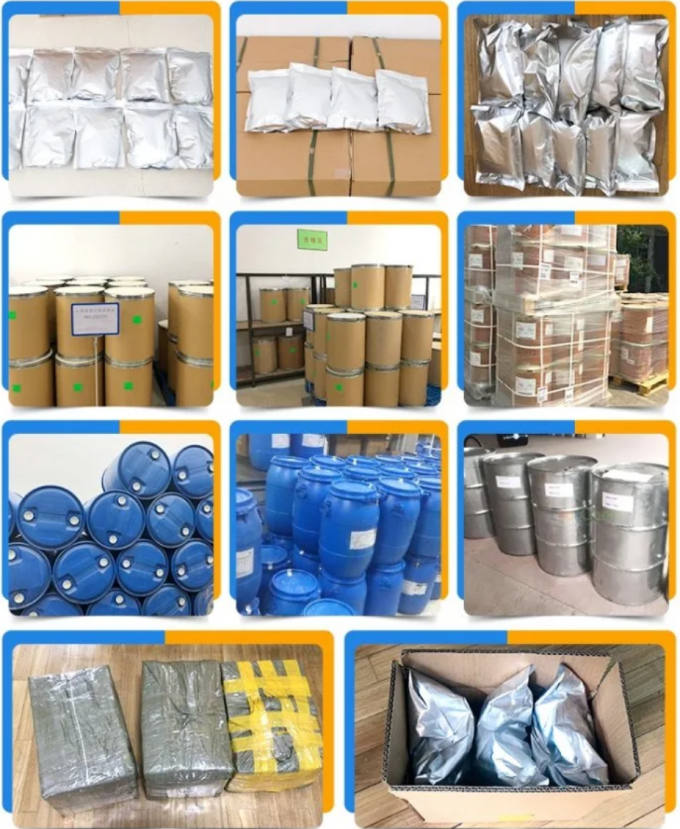 الكحول الصناعي Cetearyl الكحول / C16-18 الكحول ISO المصنع CAS 67762-27-0 1